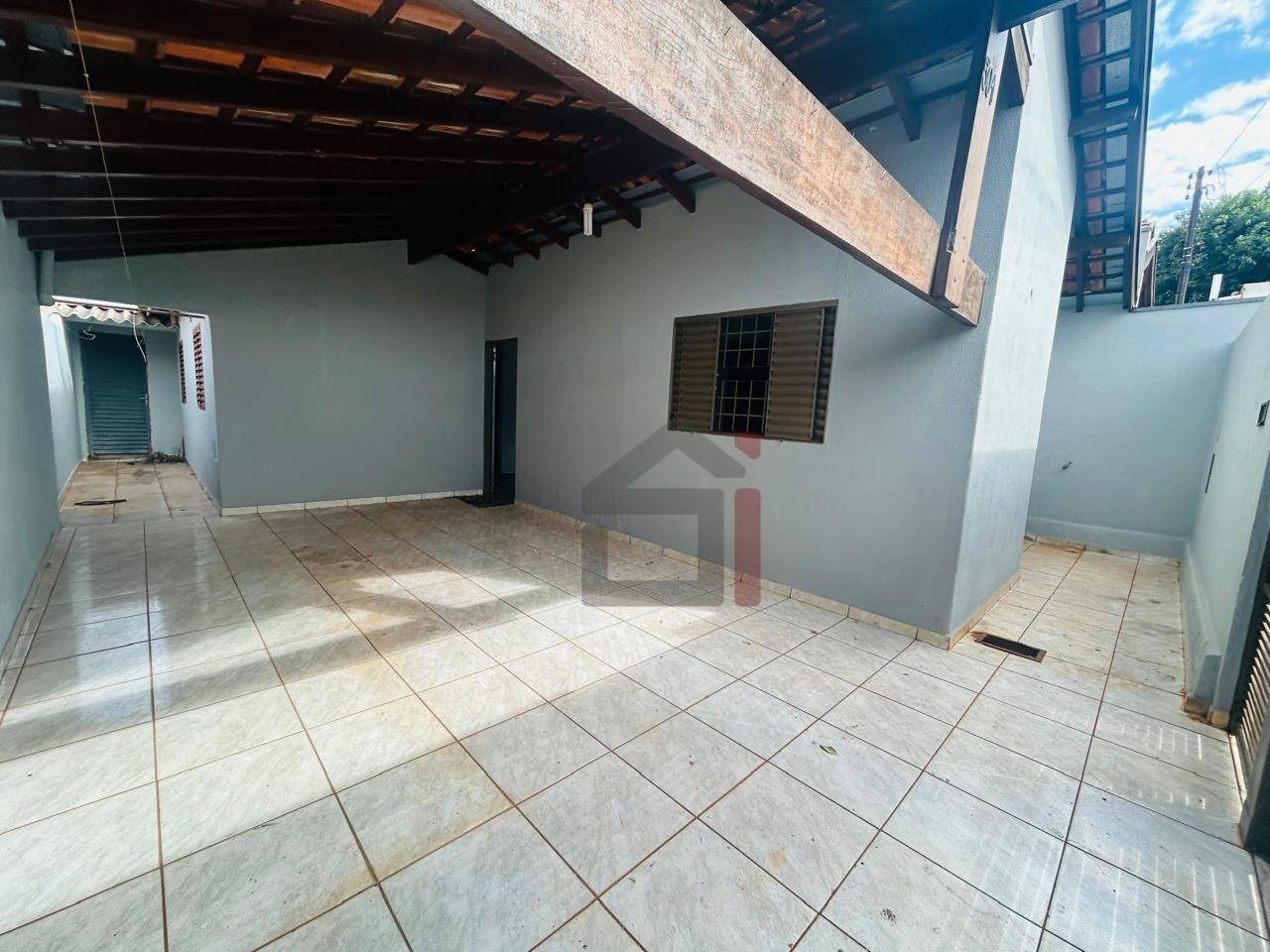 Casa, 3 quartos - Foto 2