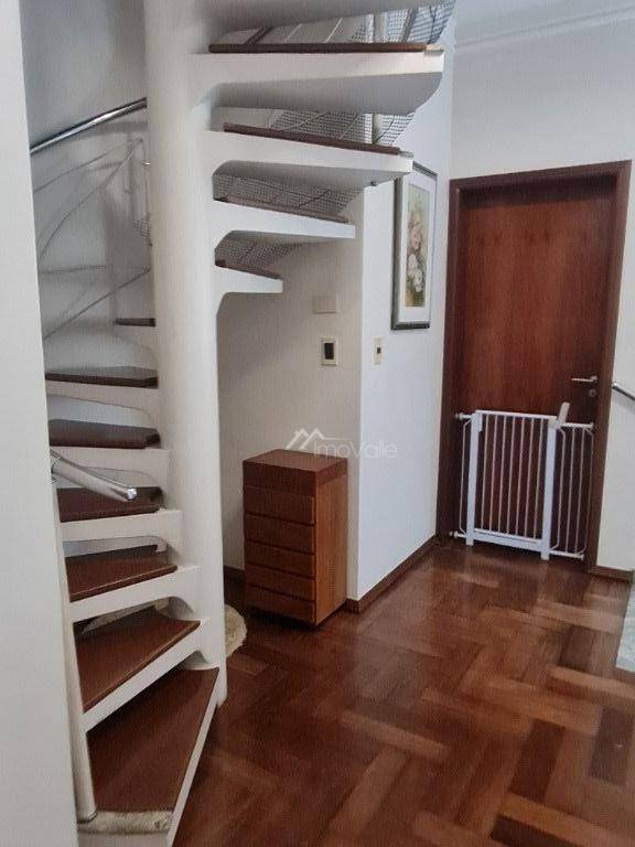 Casa de Condomínio à venda com 3 quartos, 281m² - Foto 32