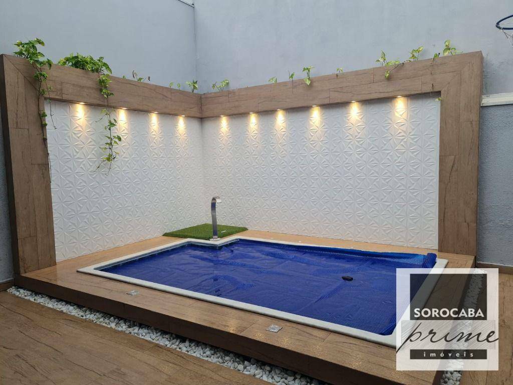 Casa de Condomínio à venda com 3 quartos, 220m² - Foto 23