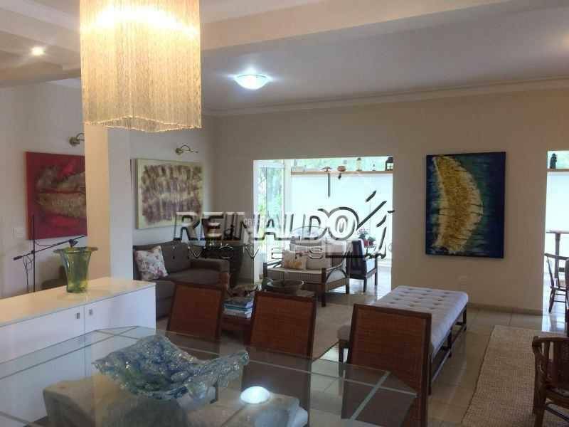 Casa de Condomínio à venda com 4 quartos, 360m² - Foto 21