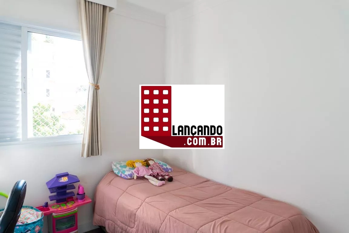 Apartamento à venda com 3 quartos, 77m² - Foto 5