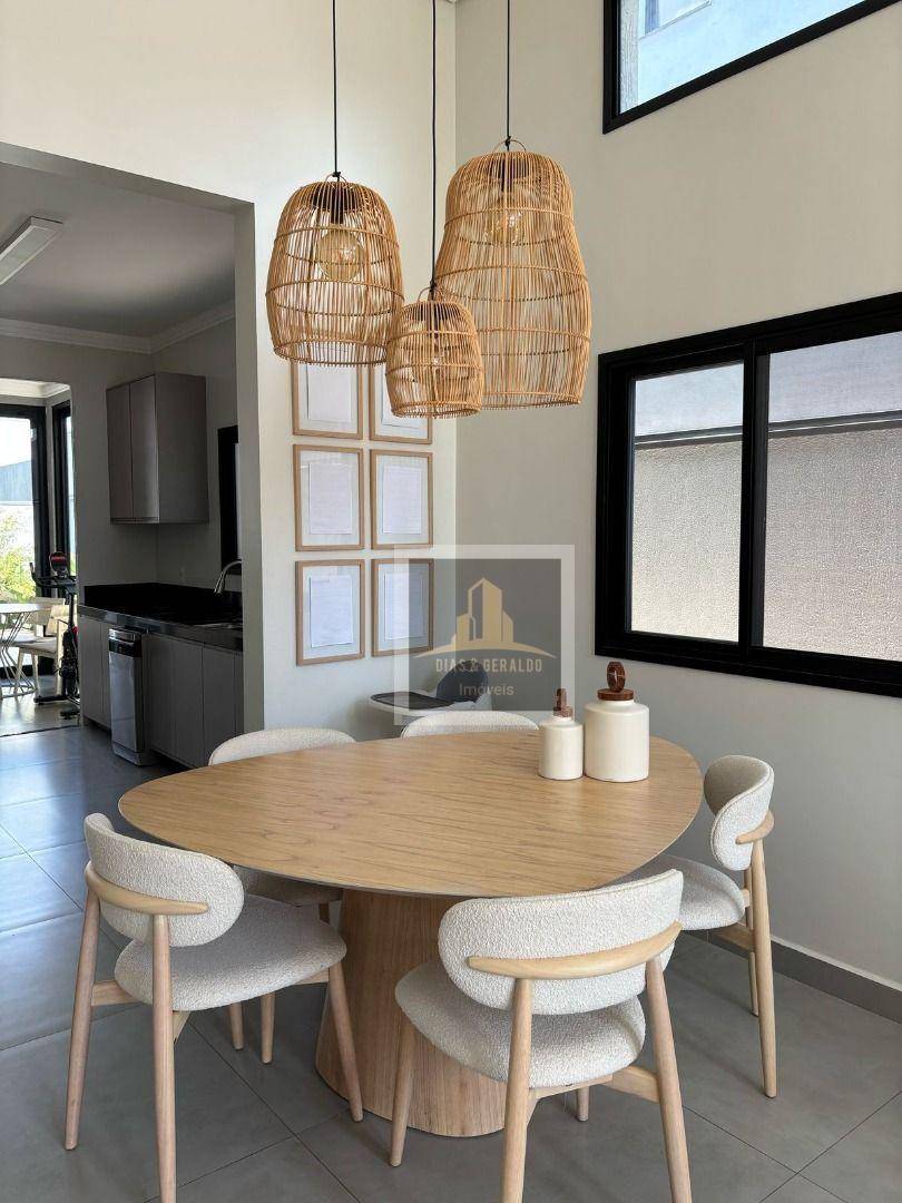 Casa de Condomínio, 3 quartos - Foto 5