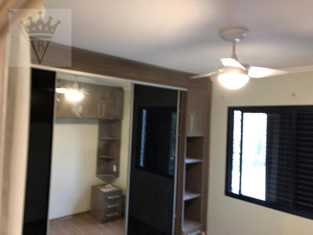 Apartamento à venda com 3 quartos, 80m² - Foto 9