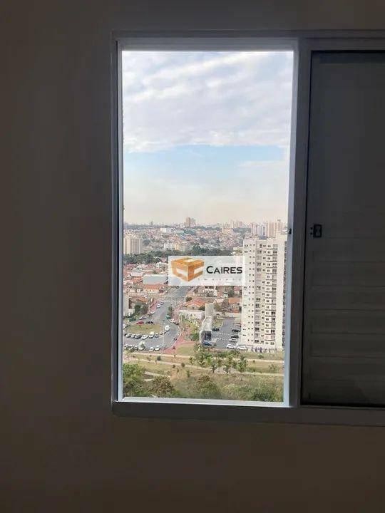 Apartamento para alugar com 2 quartos, 43m² - Foto 8