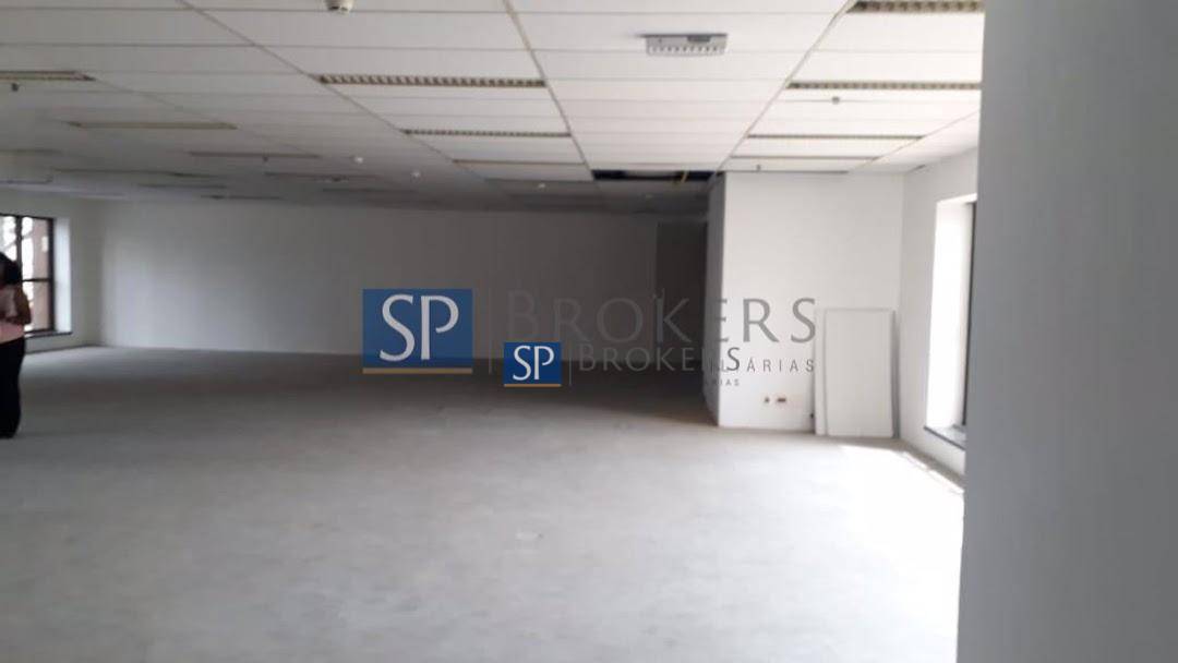 Conjunto Comercial-Sala para alugar, 529m² - Foto 5