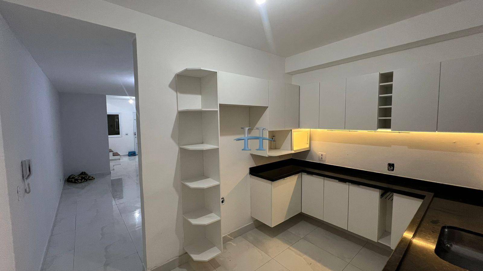 Casa de Condomínio à venda com 2 quartos, 82m² - Foto 3