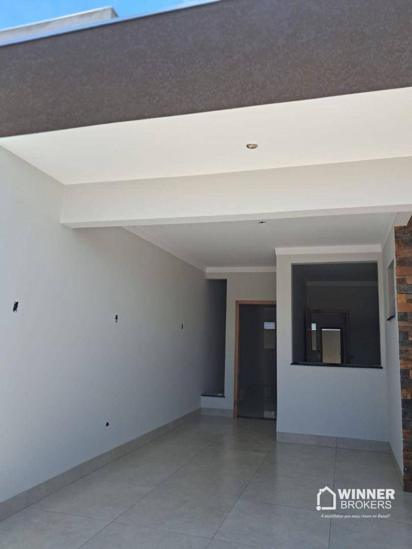 Casa, 3 quartos, 105 m² - Foto 3