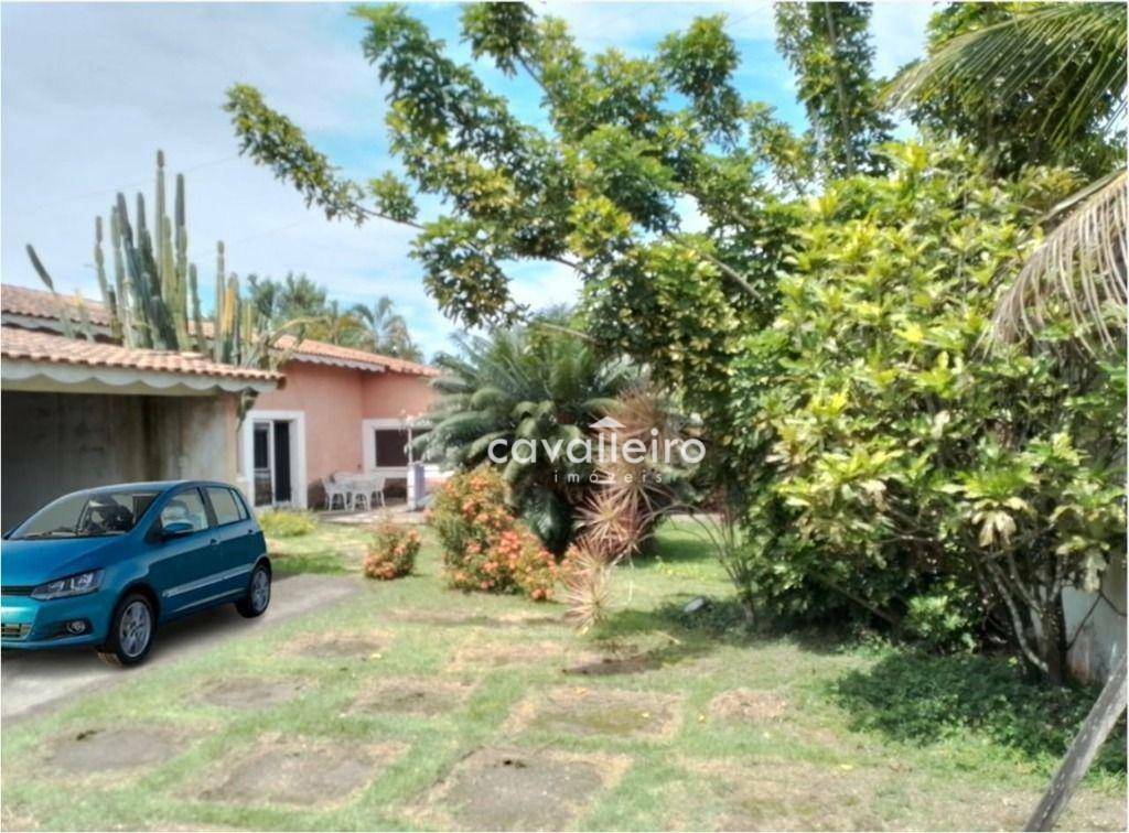 Casa à venda com 3 quartos, 650m² - Foto 29