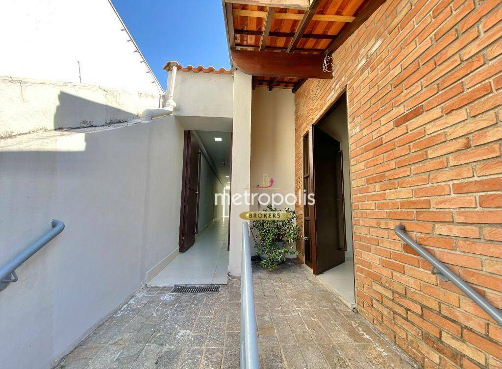 Casa à venda e aluguel, 240m² - Foto 37