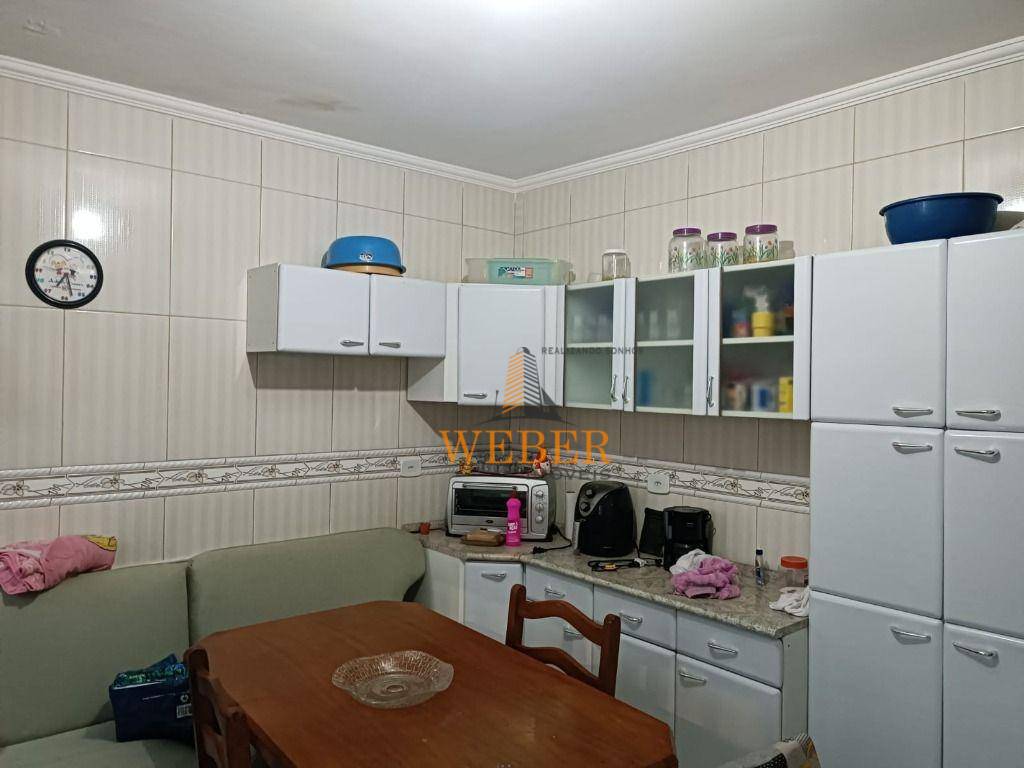 Sobrado à venda com 4 quartos, 230m² - Foto 55