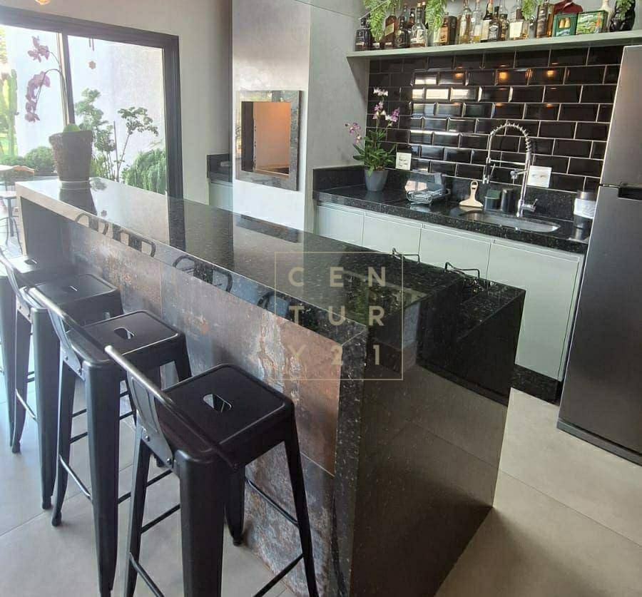 Casa de Condomínio à venda com 3 quartos, 292m² - Foto 16