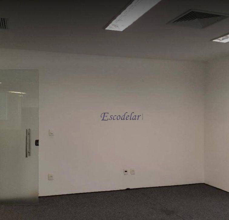 Conjunto Comercial-Sala à venda, 374m² - Foto 9