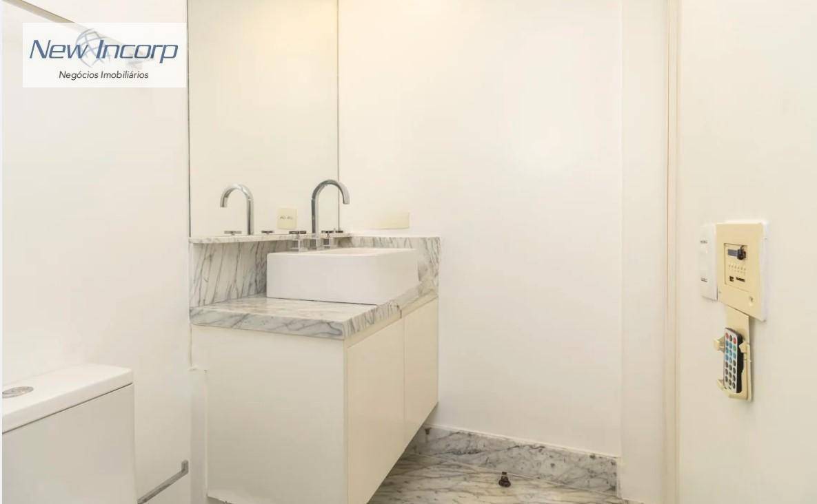 Apartamento à venda e aluguel com 1 quarto, 70m² - Foto 18