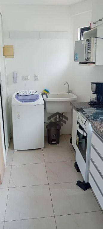 Apartamento à venda com 2 quartos, 55m² - Foto 15