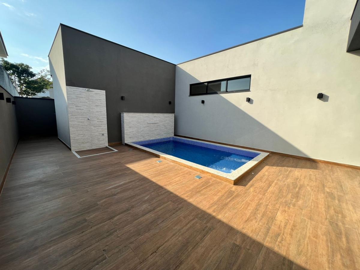 Casa de Condomínio à venda com 3 quartos, 150m² - Foto 10