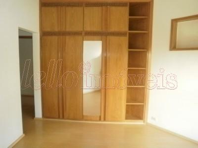 Apartamento para alugar com 4 quartos, 238m² - Foto 10