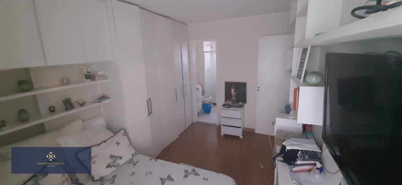 Apartamento à venda com 3 quartos, 90m² - Foto 4