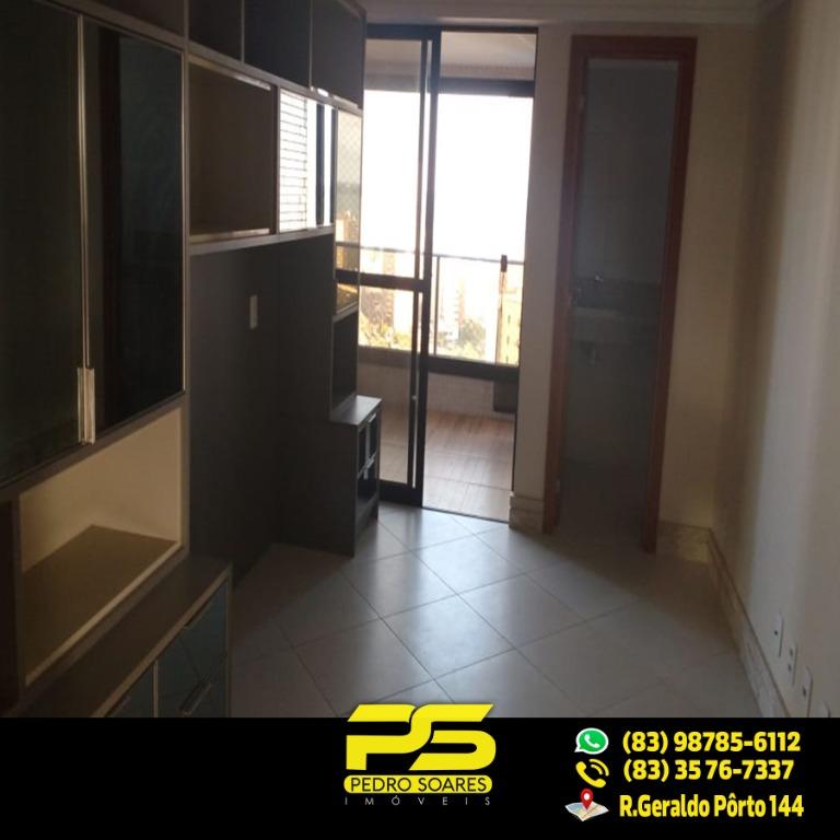 Apartamento à venda com 4 quartos, 201m² - Foto 13