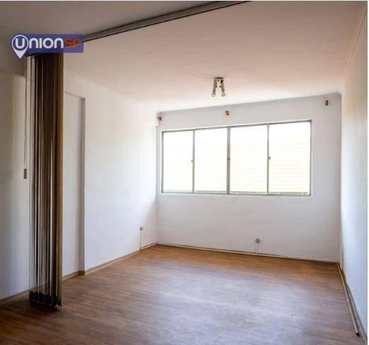 Apartamento à venda com 1 quarto, 58m² - Foto 4