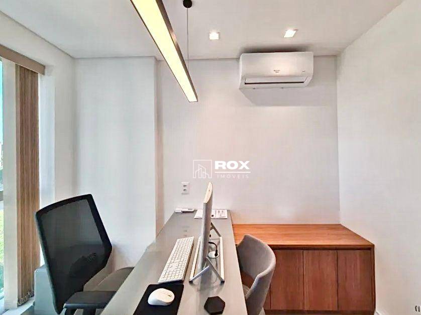 Conjunto Comercial-Sala para alugar, 41m² - Foto 22