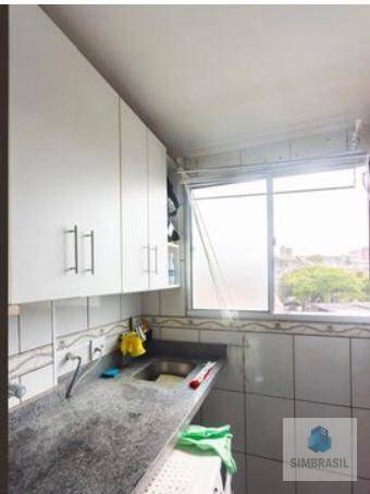 Apartamento à venda com 3 quartos, 67m² - Foto 14