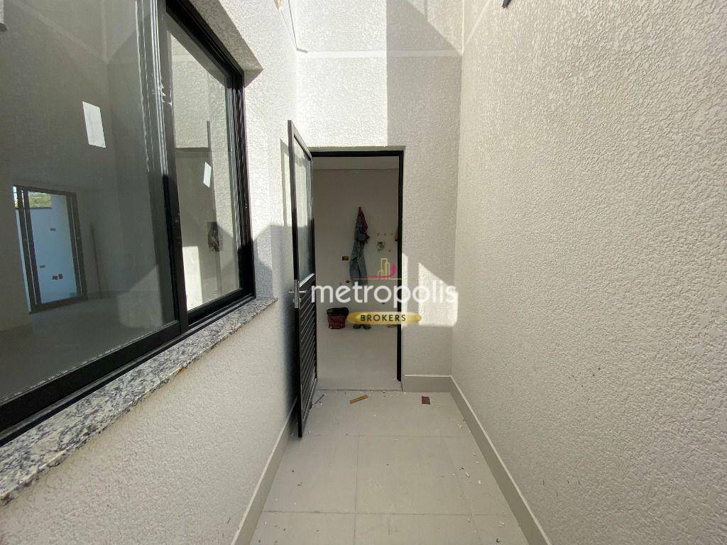 Sobrado à venda com 3 quartos, 194m² - Foto 9