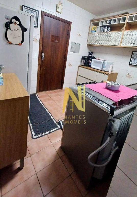 Apartamento à venda com 3 quartos, 92m² - Foto 7