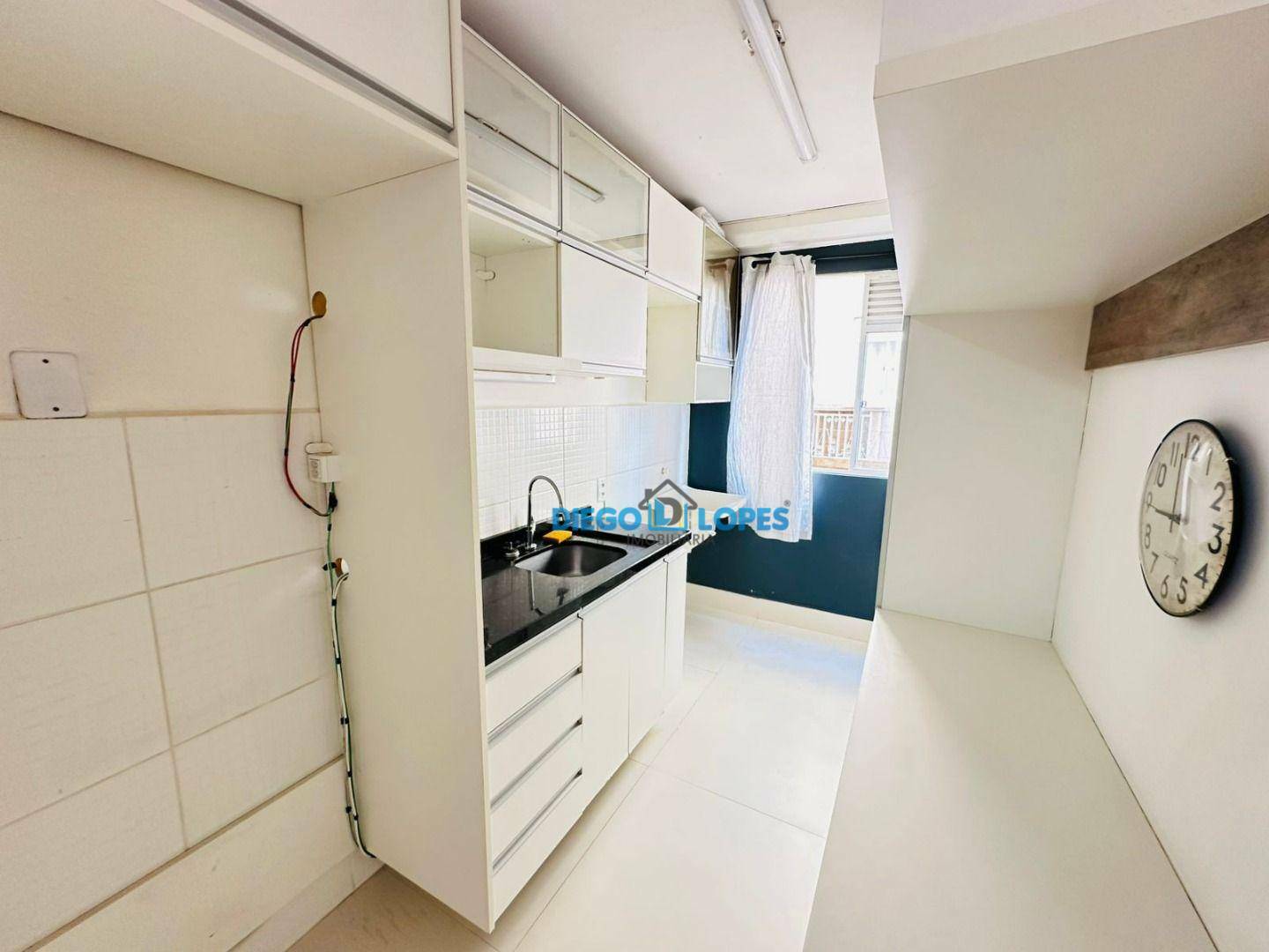 Apartamento à venda com 2 quartos - Foto 8