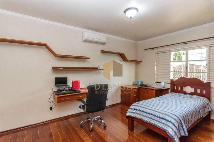 Casa à venda com 4 quartos, 420m² - Foto 23