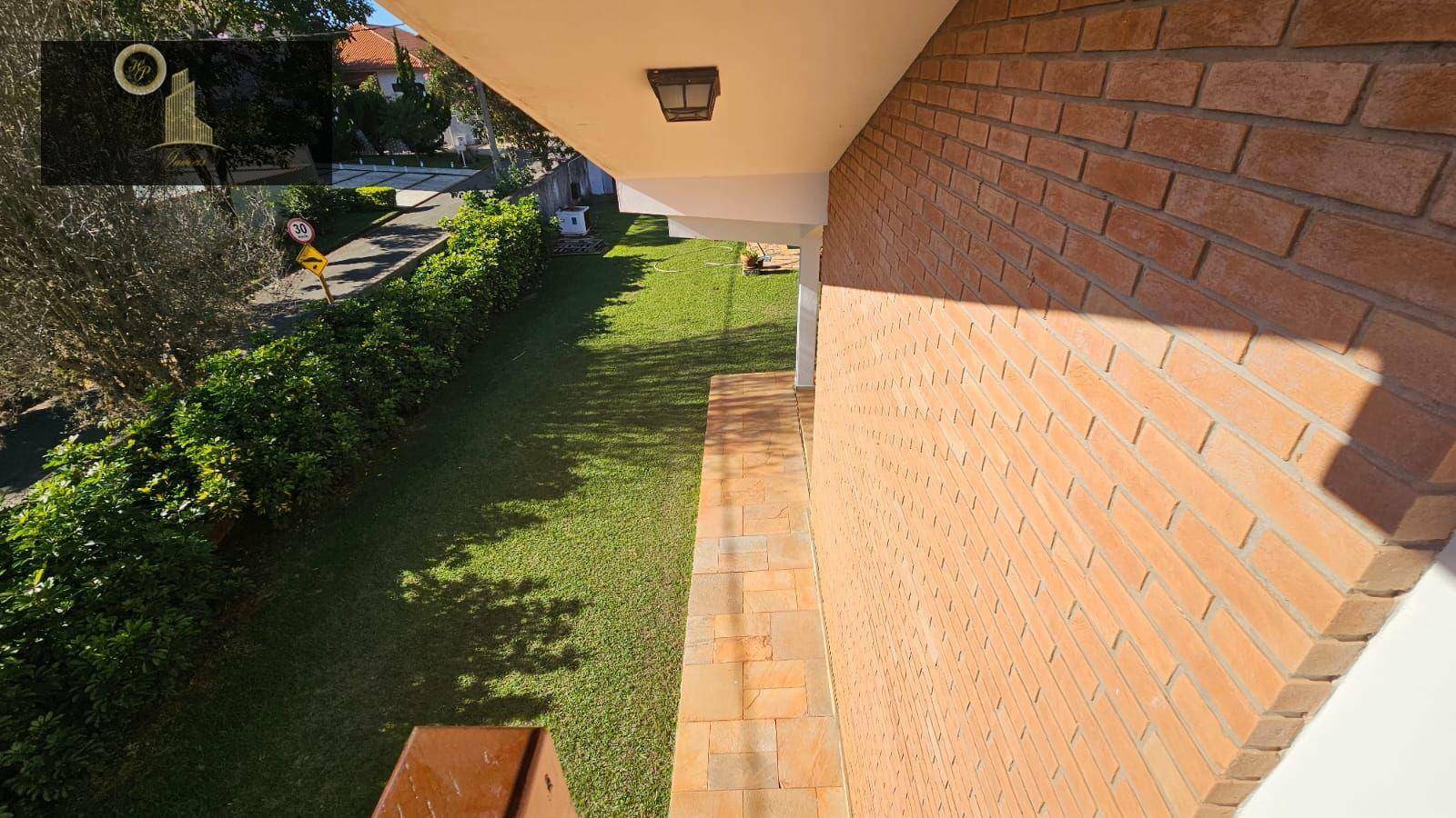 Casa de Condomínio à venda com 4 quartos, 450m² - Foto 35