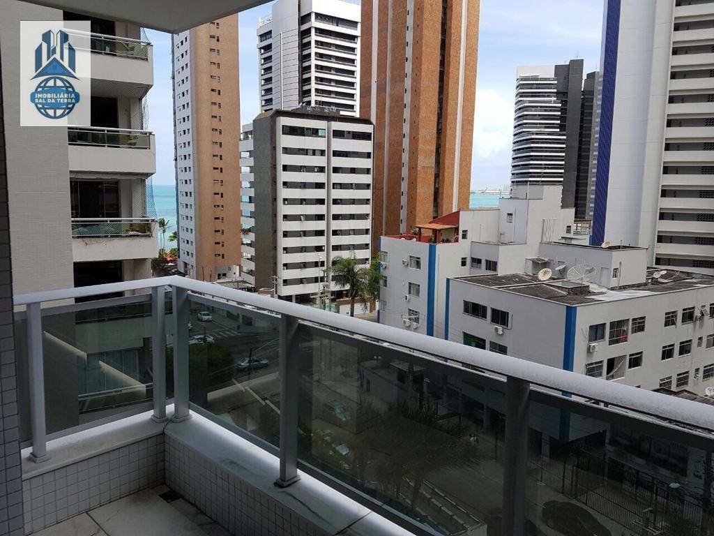 Apartamento à venda com 5 quartos, 427m² - Foto 24