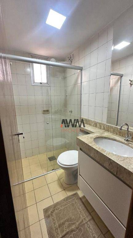 Apartamento para alugar com 2 quartos, 52m² - Foto 4
