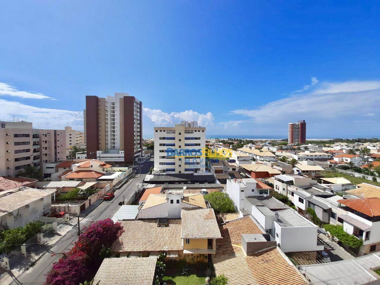 Apartamento para alugar com 2 quartos, 100m² - Foto 3