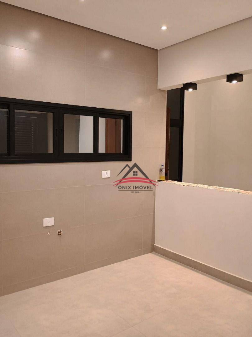 Casa de Condomínio à venda com 3 quartos, 100m² - Foto 15