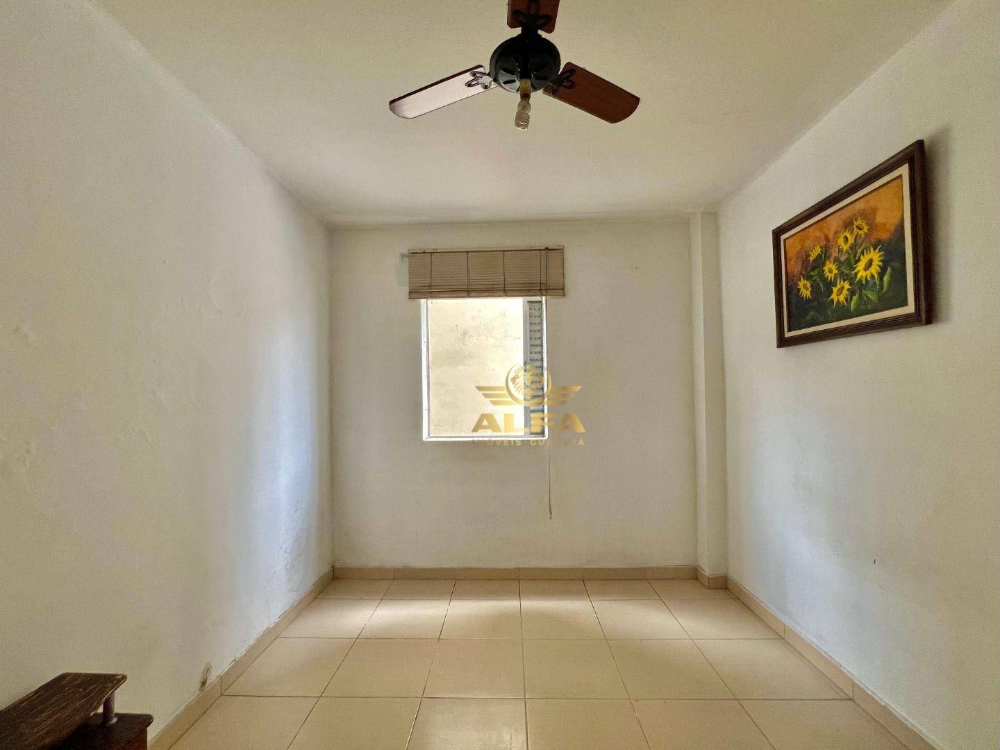 Apartamento à venda com 1 quarto, 60m² - Foto 7