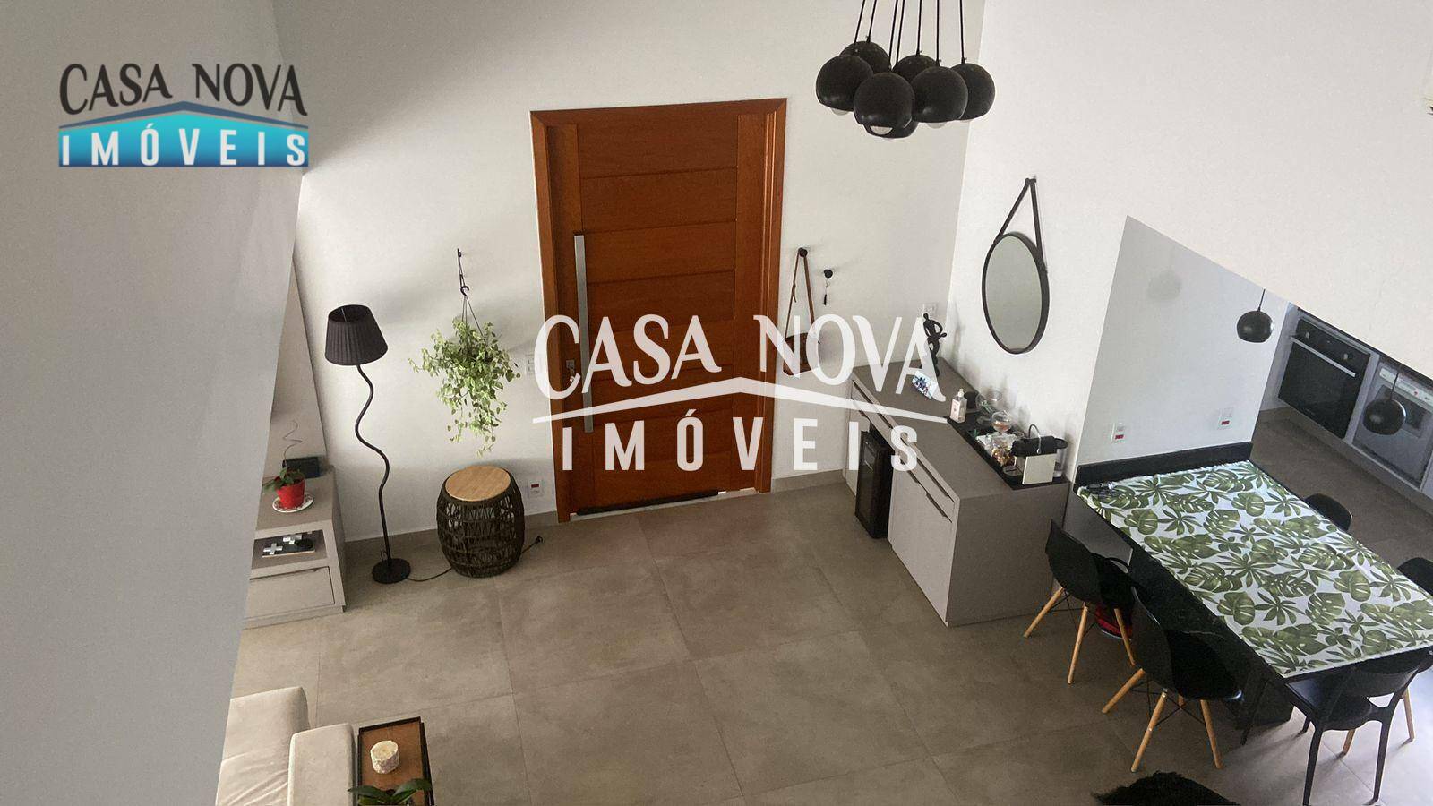 Casa de Condomínio para alugar com 4 quartos, 293m² - Foto 7