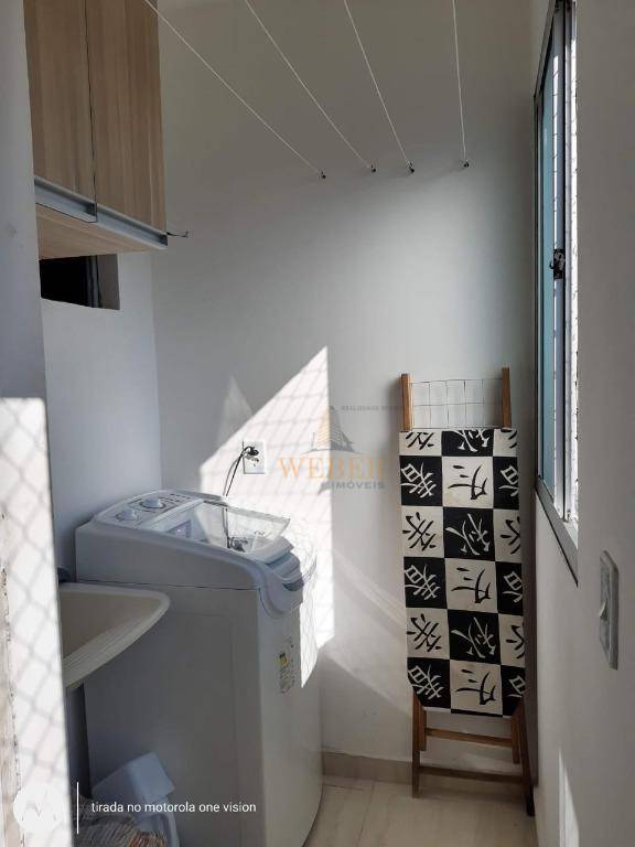 Apartamento à venda com 2 quartos, 42m² - Foto 19