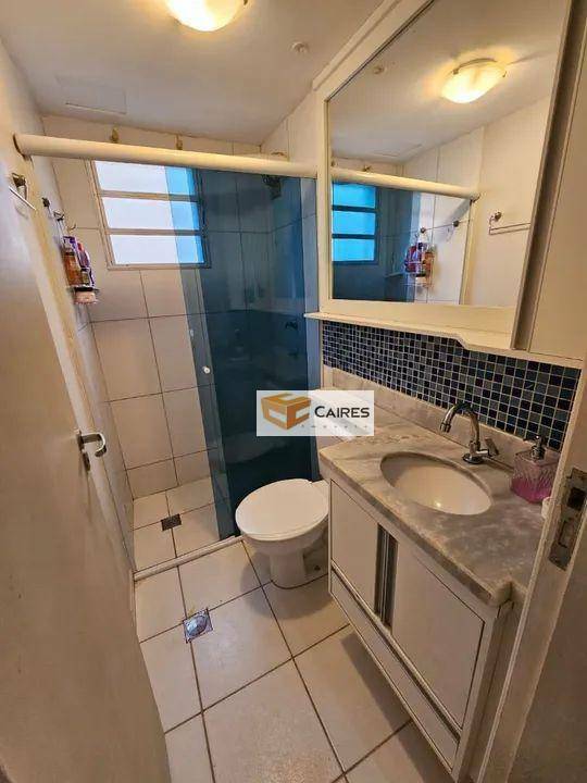 Apartamento à venda com 2 quartos, 45m² - Foto 15