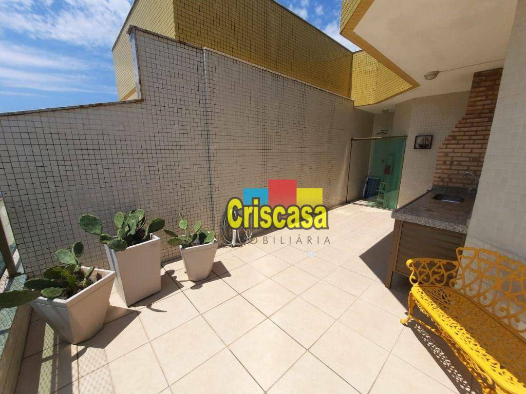 Cobertura à venda com 3 quartos, 180m² - Foto 25