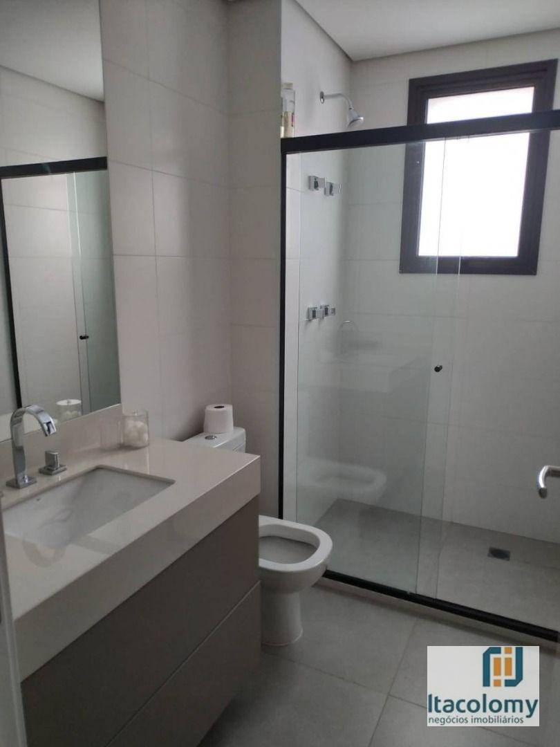 Apartamento à venda com 4 quartos, 285m² - Foto 11