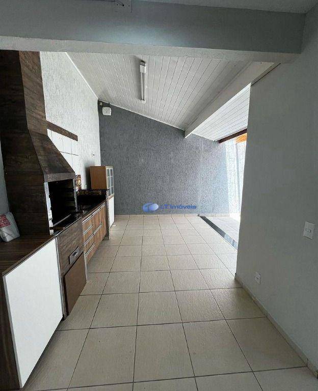 Sobrado, 3 quartos, 135 m² - Foto 5