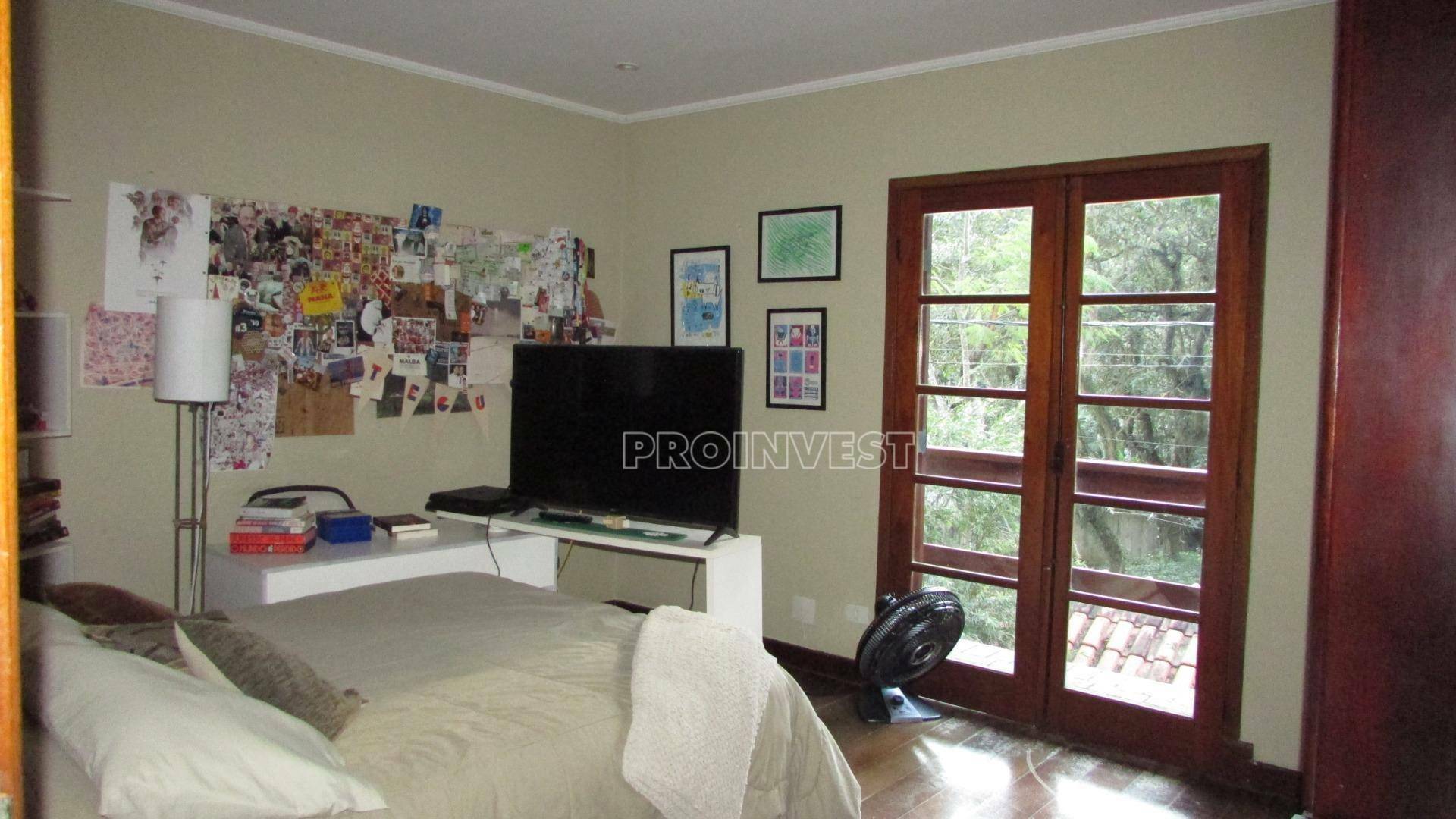 Casa de Condomínio à venda com 3 quartos, 400m² - Foto 16