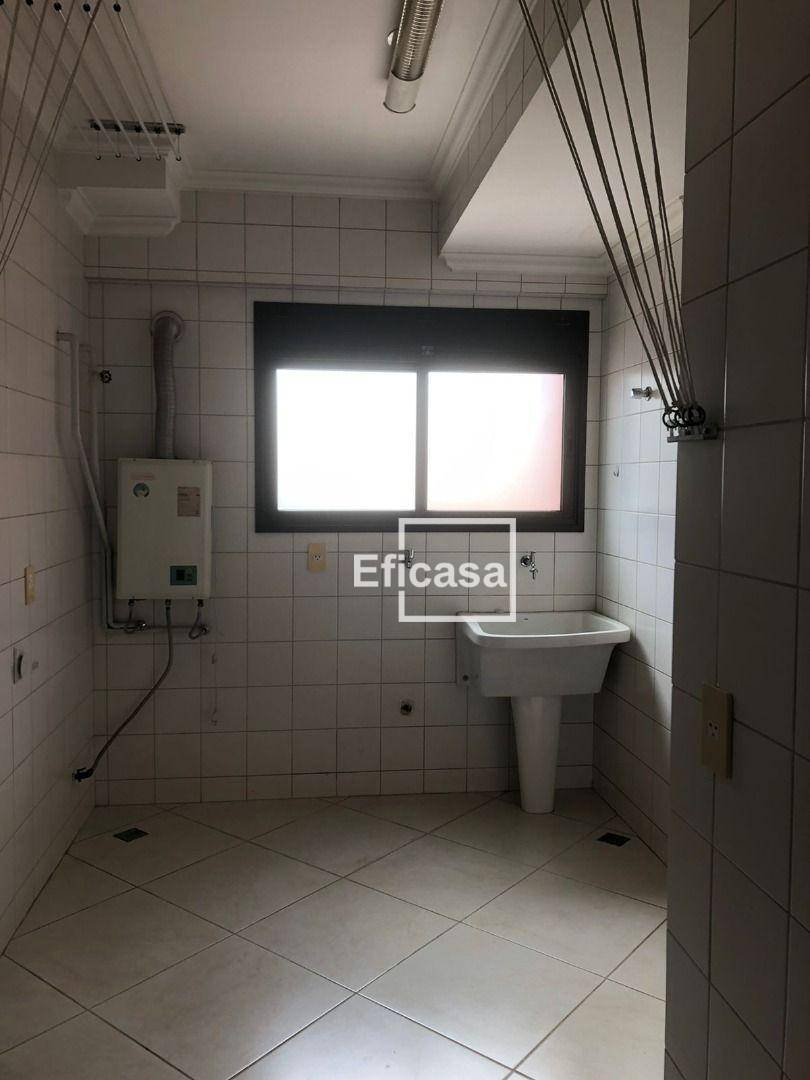 Apartamento à venda com 3 quartos, 165m² - Foto 10