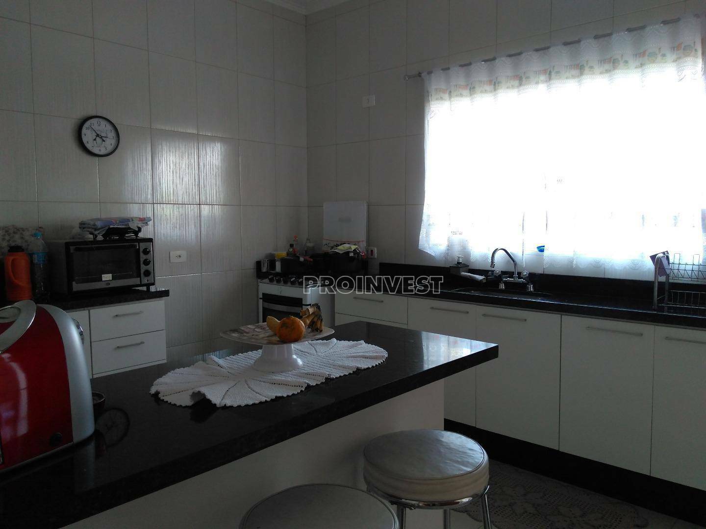 Casa de Condomínio à venda com 3 quartos, 200m² - Foto 16