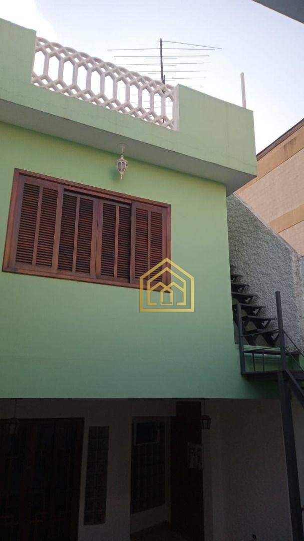 Sobrado à venda com 3 quartos, 3400m² - Foto 20