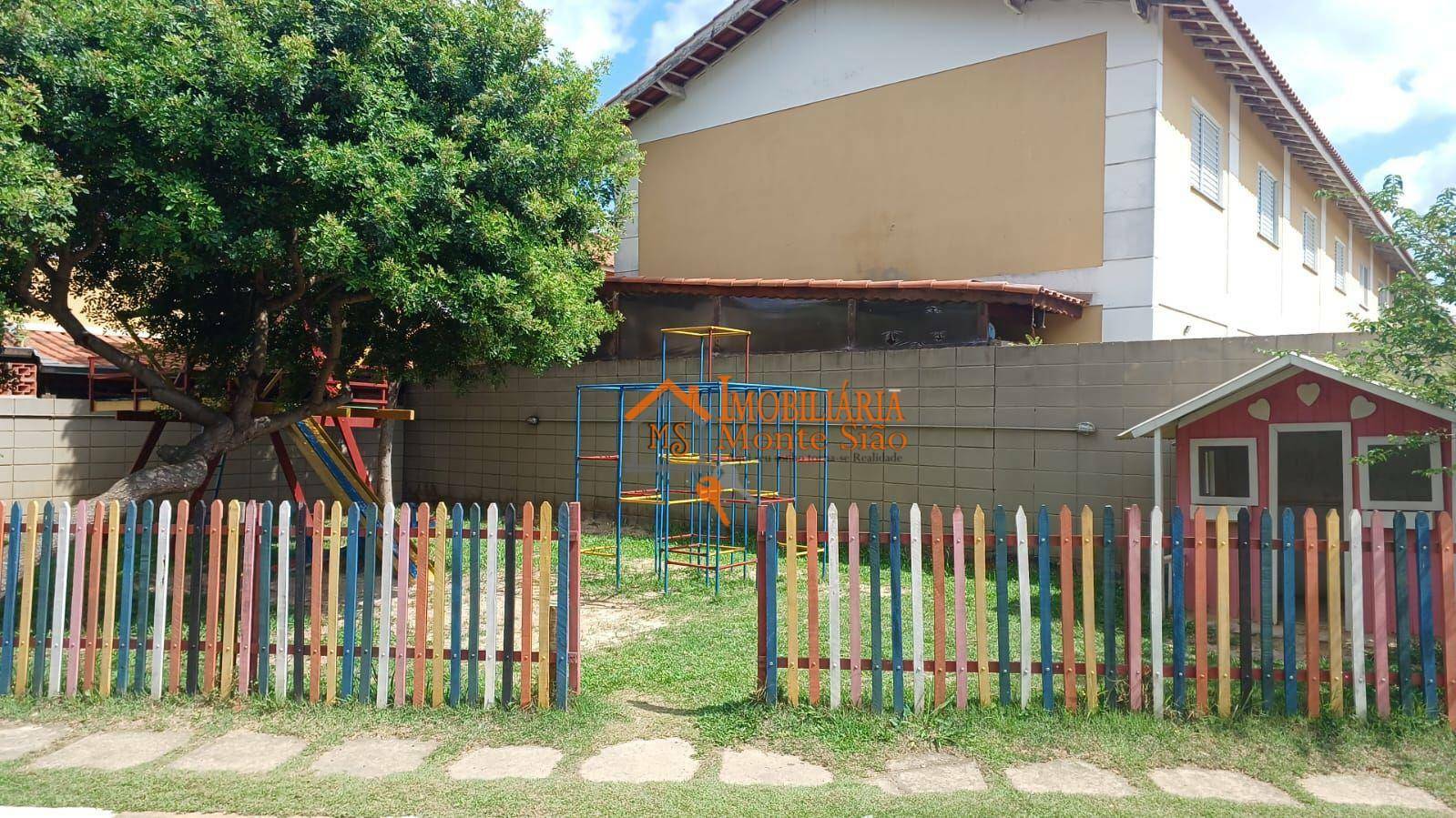 Sobrado à venda com 2 quartos, 80m² - Foto 16