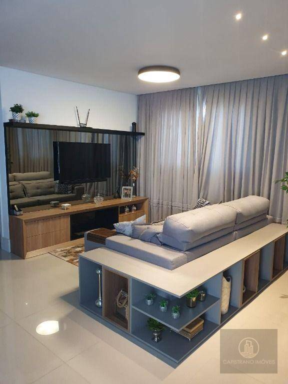 Apartamento à venda com 3 quartos, 121m² - Foto 8