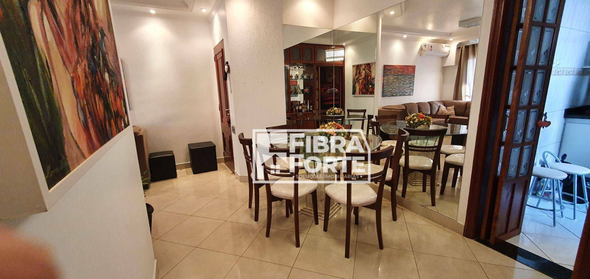 Apartamento à venda com 3 quartos, 73m² - Foto 6