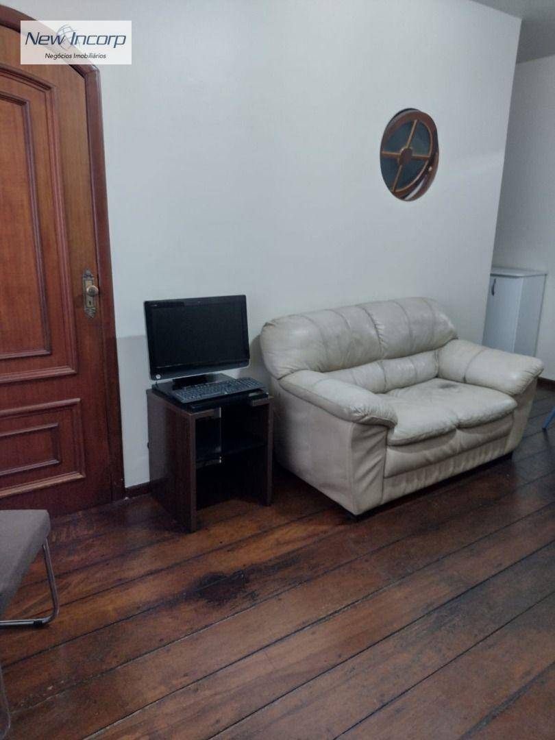 Apartamento à venda com 2 quartos, 51m² - Foto 10