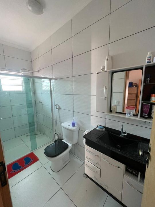 Sobrado à venda com 2 quartos, 125m² - Foto 6